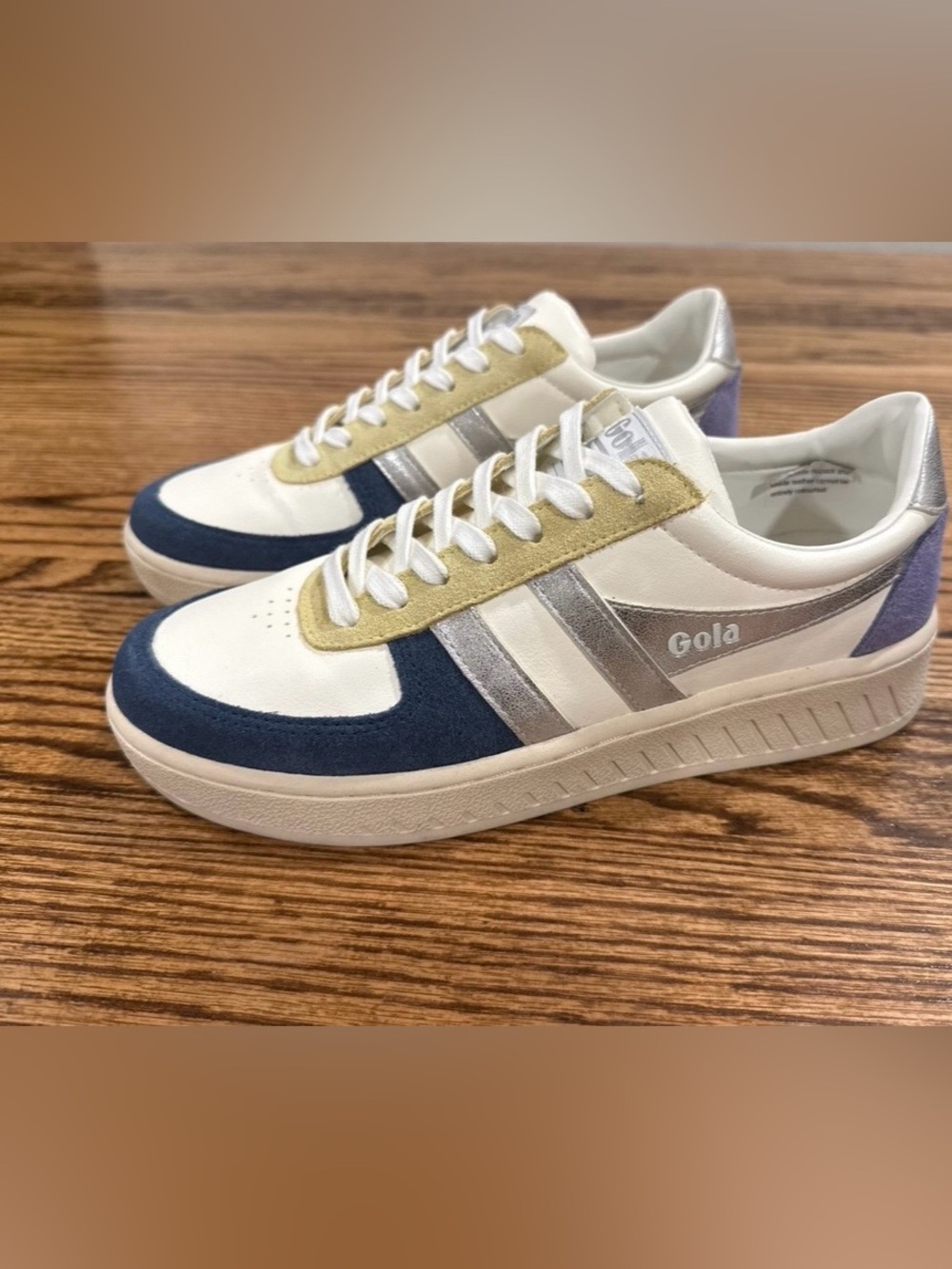 Gola Grandslam Sneakers